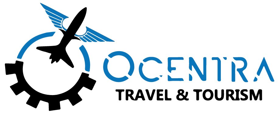 Ocentra travel and tourism