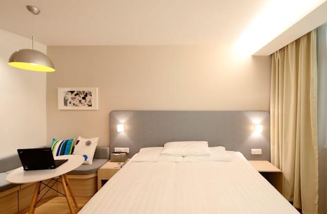 Hotel Reservations