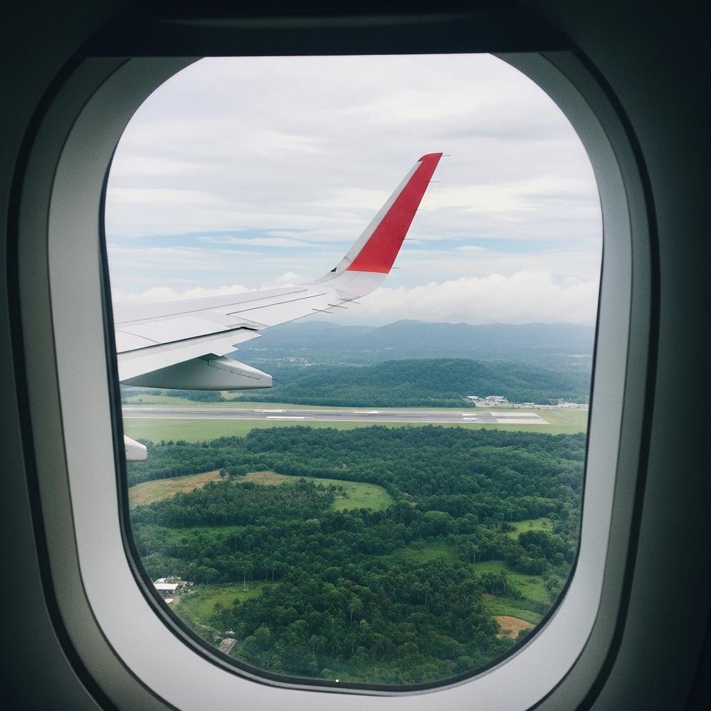 Malaysia Visit Visa