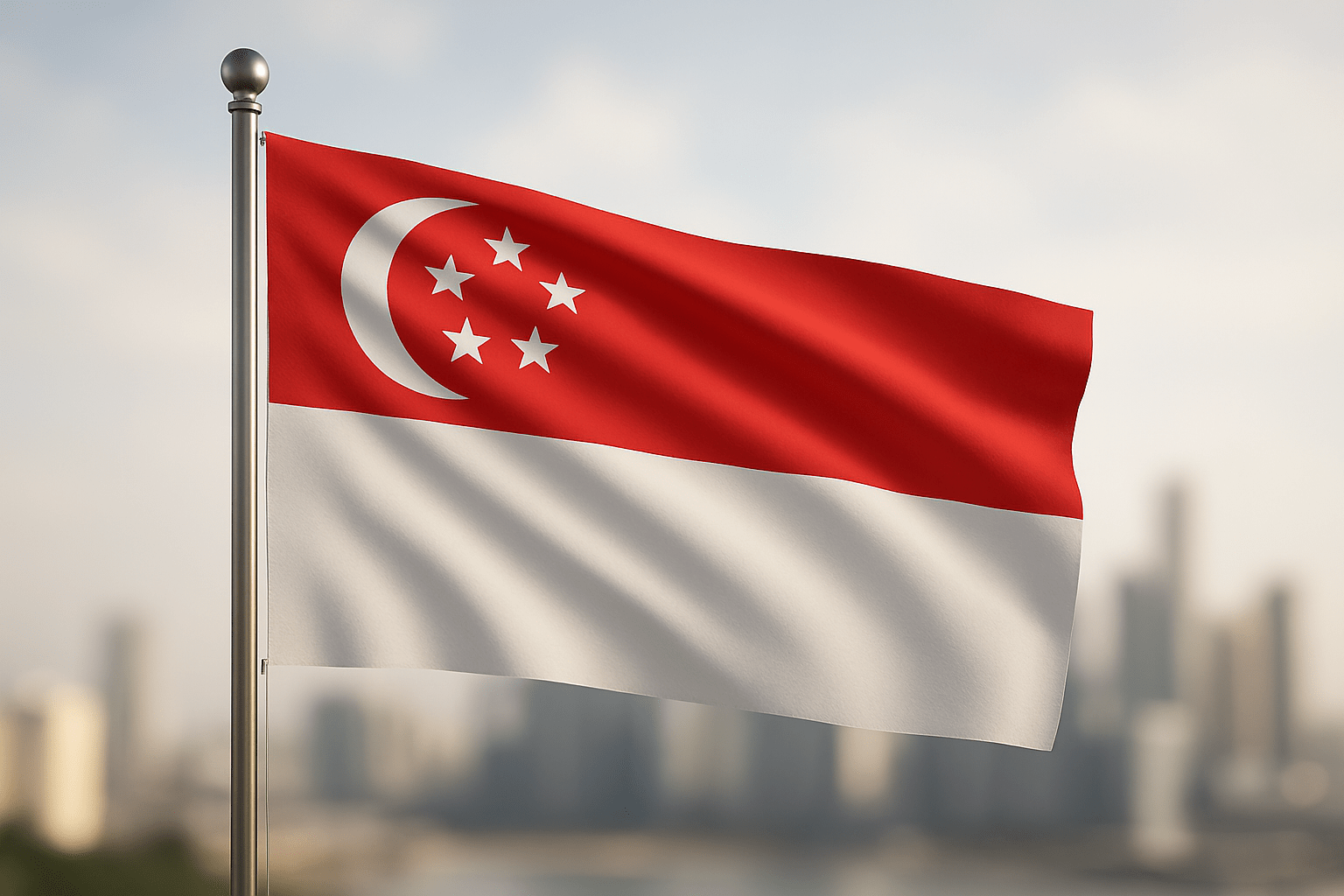Singapore Visit Visa Price for Pakistani