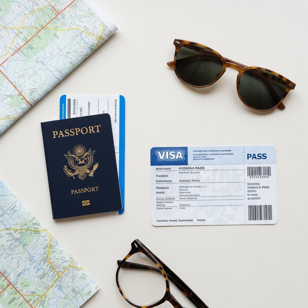 Singapore Visit Visa