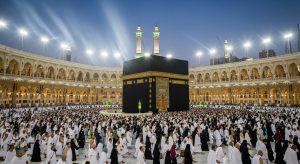 How to perform Umrah step by step
