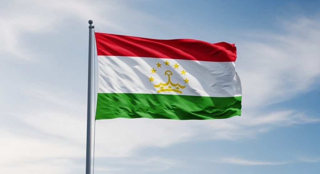 Tajikistan Visa Fee for Pakistan