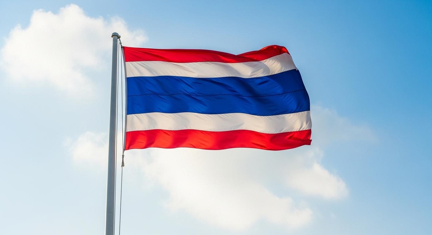 Thailand Visit Visa Cost for Citizens of Pakistan
