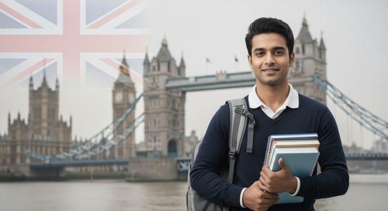 UK Study Visa from Pakistan
