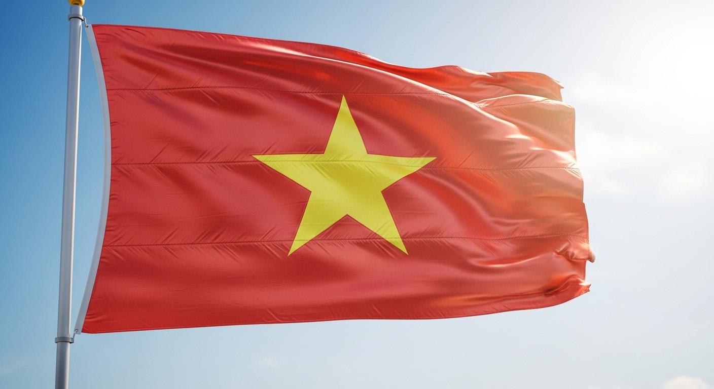 Vietnam Visit Visa Cost for Citizens of Pakistan